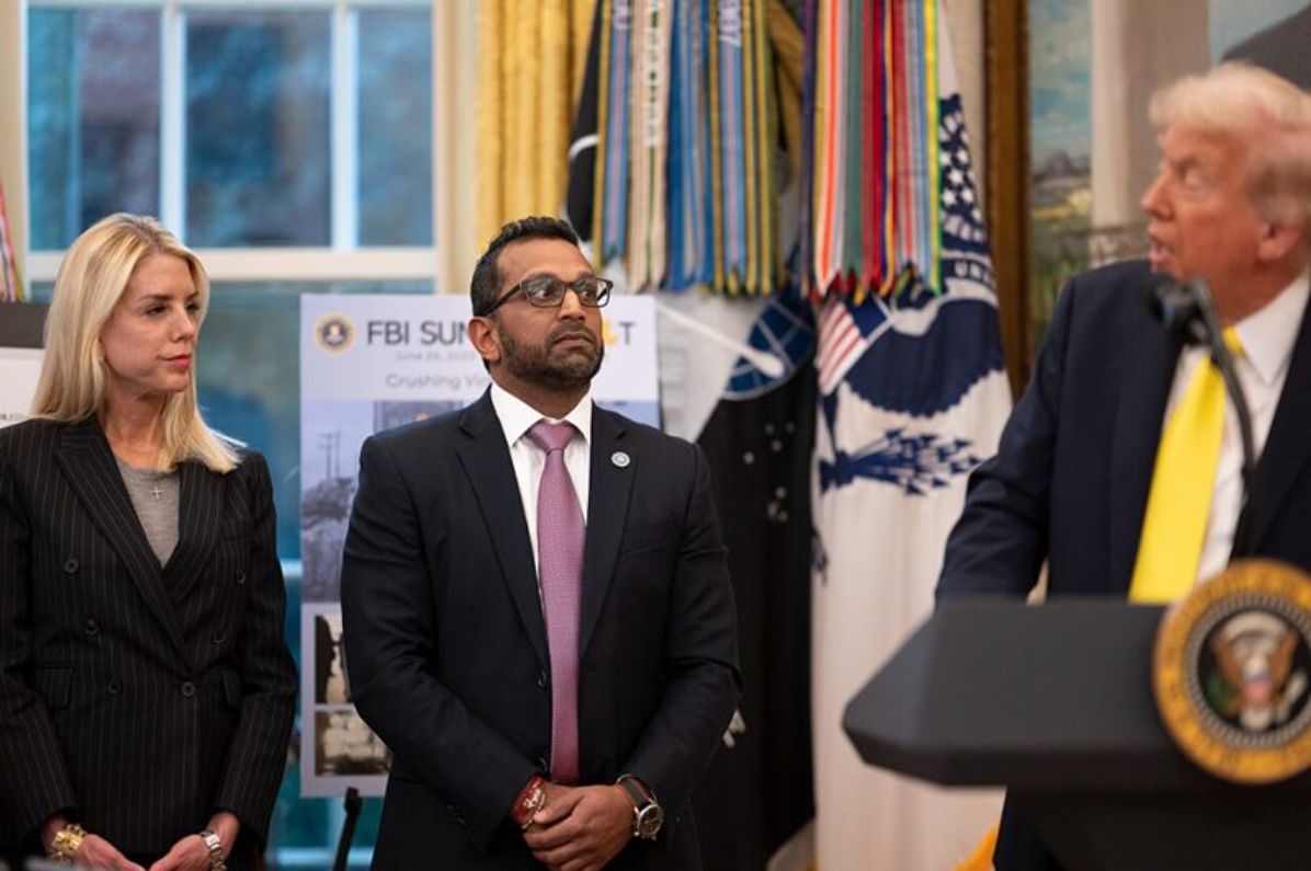 Americans Frustrated Over Lack of Major Deep State Arrests