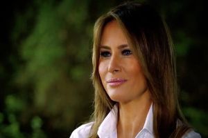 Melania Trump's Goodbye Shocks The Nation