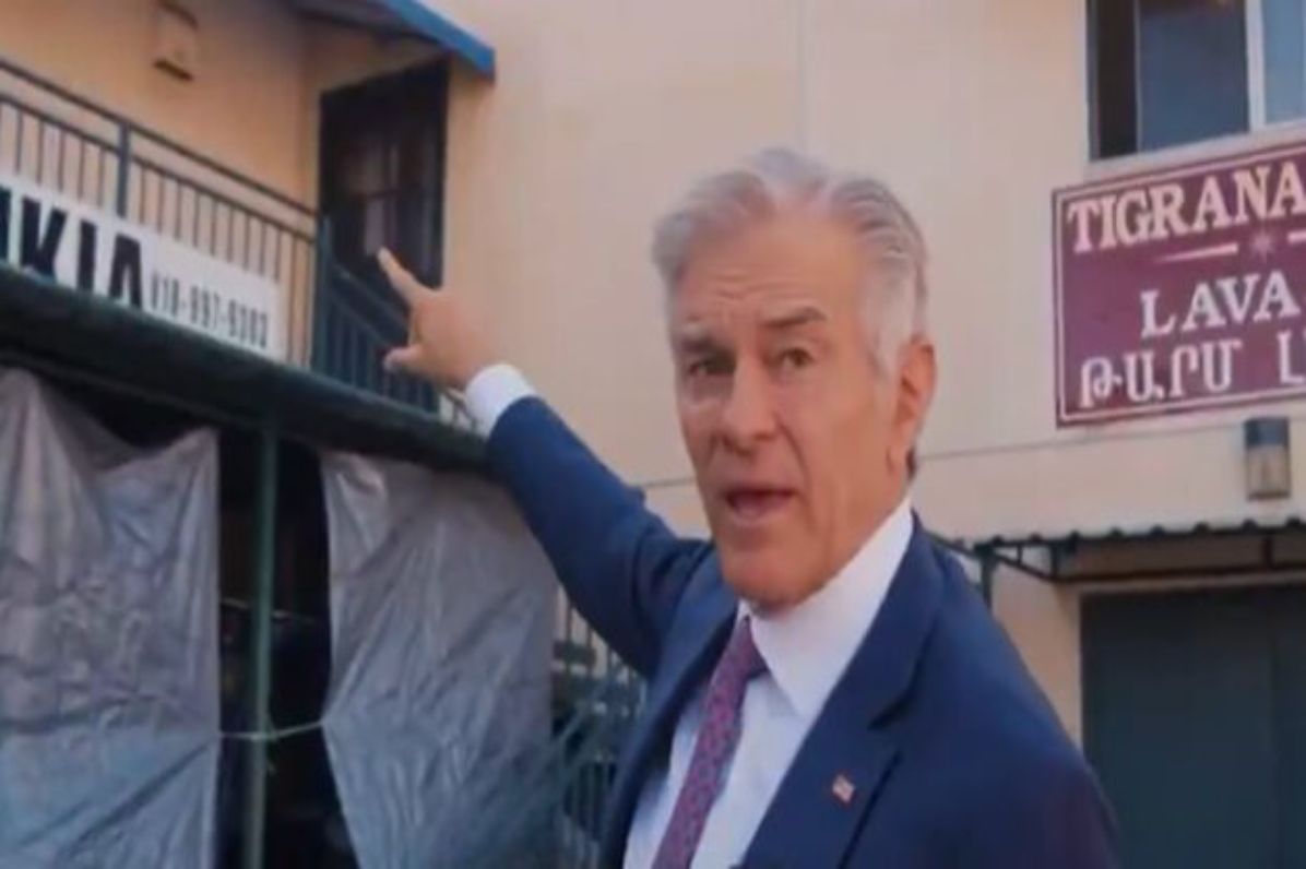 Dr. Oz Asked One Simple Question—and the Whole Scam Unraveled