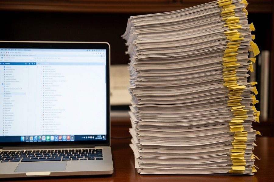 Epstein Emails Reveal Insider Talk About The Economy